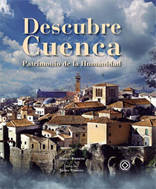 Portada de DESCUBRE CUENCA