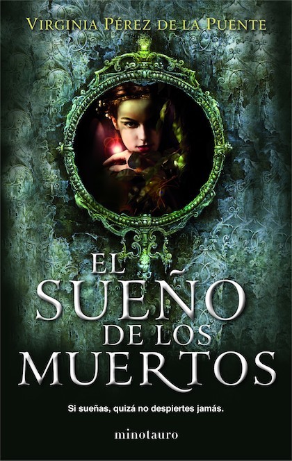 Portada del libro EL SUEÑO DE LOS MUERTOS