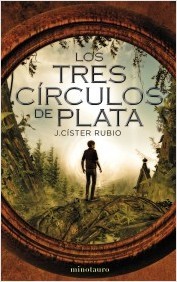 Portada de LOS TRES CÍRCULOS DE PLATA