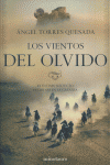 Portada de LOS VIENTOS DEL OLVIDO