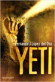 Portada de YETI