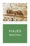 Portada del libro VIAJES