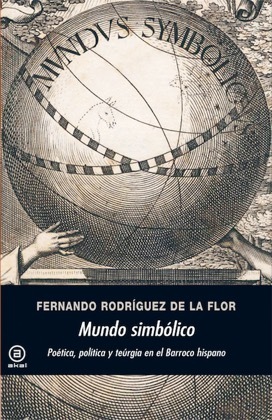 Portada del libro MUNDO SIMBÓLICO