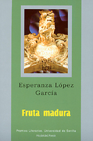 Portada de FRUTA MADURA