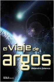 Portada del libro EL VIAJE DE ARGOS