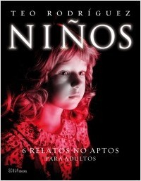 Portada de NIÑOS