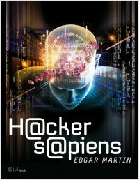 Portada de H@CKER S@PIENS