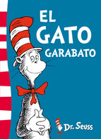 Portada del libro EL GATO GARABATO