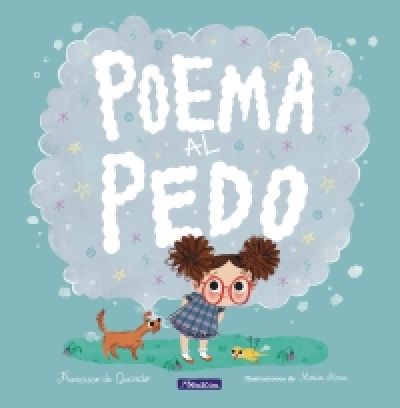 Portada de POEMA AL PEDO