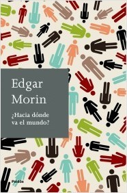 Portada del libro ¿HACIA DÓNDE VA EL MUNDO?