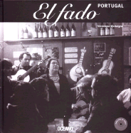 Portada de EL FADO: Portugal