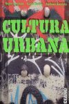 Portada de CULTURA URBANA