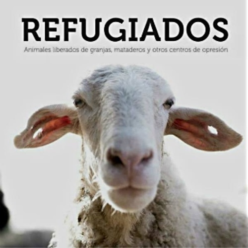 Portada de REFUGIADOS