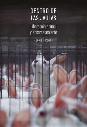 Portada del libro DENTRO DE LAS JAULAS