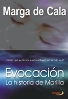 Portada de EVOCACIÓN (LA HISTORIA DE MARILIA)