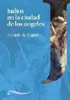 Portada del libro JUDÍOS EN LA CIUDAD DE LOS ÁNGELES