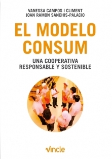 Portada del libro EL MODELO CONSUM