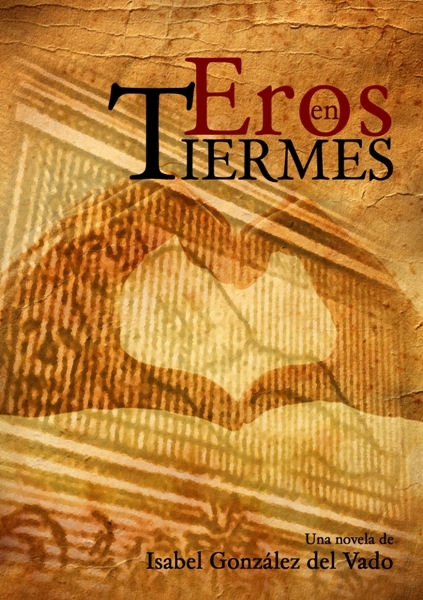 Portada de EROS EN TIERMES