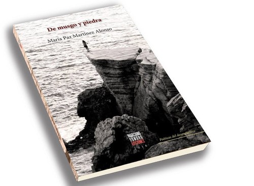 Portada del libro DE MUSGO Y PIEDRA