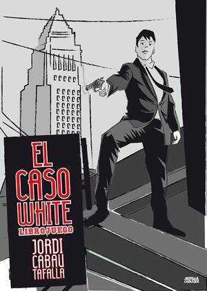 Portada del libro EL CASO WHITE