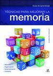 Portada del libro TÉCNICAS PARA MEJORAR LA MEMORIA