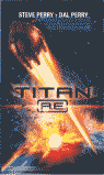 Portada del libro TITAN A.E.