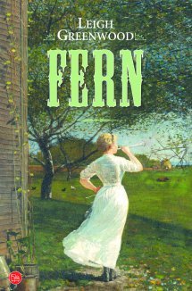 Portada del libro FERN. Serie siete novias II