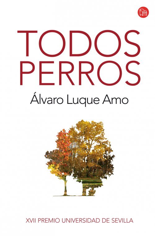 Portada del libro TODOS PERROS