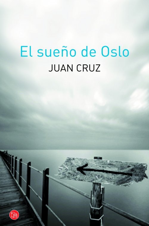 Portada de EL SUEÑO DE OSLO