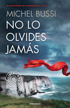 Portada del libro NO LO OLVIDES JAMÁS