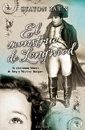 Portada del libro EL MONSTRUO DE LONGWOOD