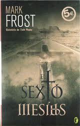 Portada del libro EL SEXTO MESÍAS