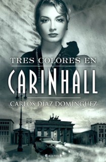 Portada de TRES COLORES EN CARINHALL