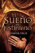 Portada del libro EL SUEÑO DE JUSTINIANO