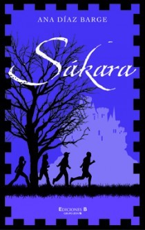 Portada del libro SÁKARA