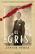 Portada del libro EL GRIS