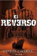 Portada de EL REVERSO