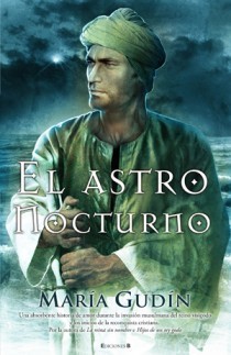 Portada del libro EL ASTRO NOCTURNO