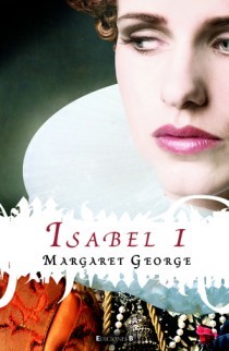 Portada del libro ISABEL I