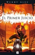 Portada de EL MESÍAS: EL PRIMER JUICIO