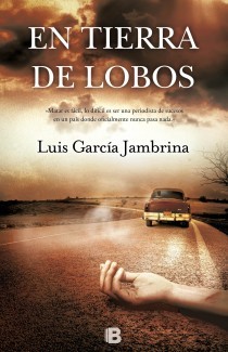 Portada del libro EN TIERRA DE LOBOS