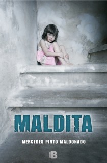 Portada de MALDITA