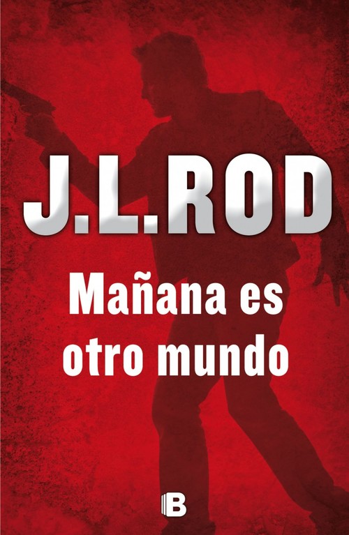 Portada del libro MAÑANA ES OTRO MUNDO