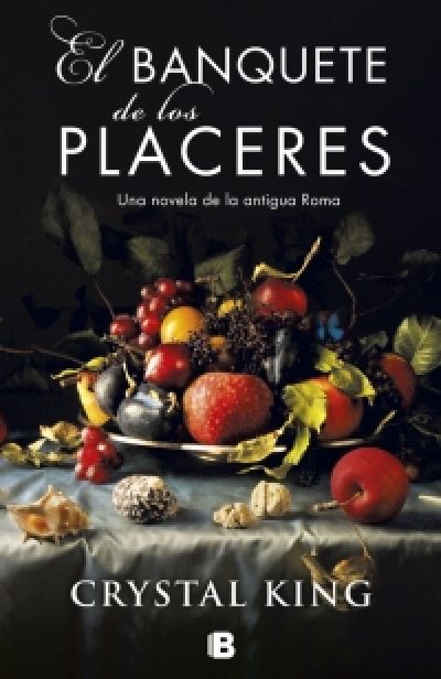 Portada de EL BANQUETE DE LOS PLACERES