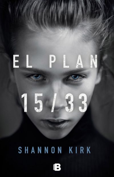 Portada del libro EL PLAN 15/33