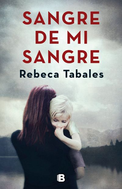 Portada del libro SANGRE DE MI SANGRE