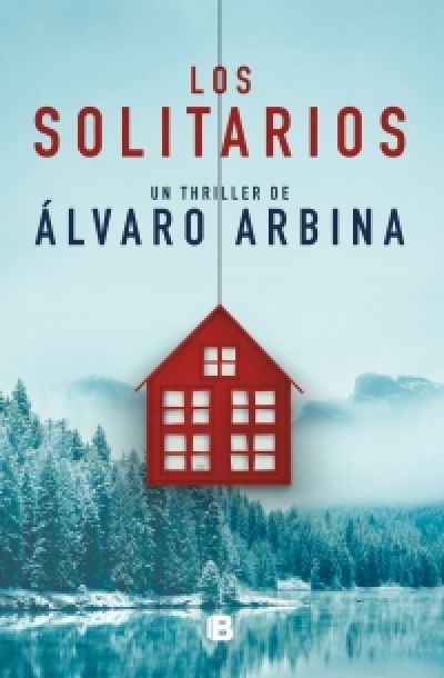 Portada de LOS SOLITARIOS