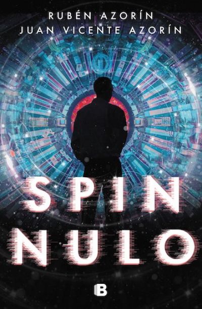 Portada de SPIN NULO