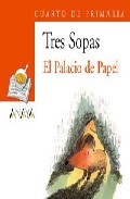 Portada del libro EL PALACIO DE PAPEL