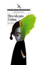 Portada del libro OTRA VIDA PARA CRISTINA